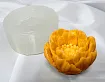 Молд силиконовый "Мак"