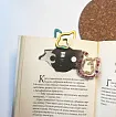 Молд силиконовый "Котик"