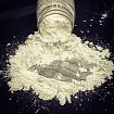 Интерферентный  перламутровый пигмент . Цвет золотой жемчуг