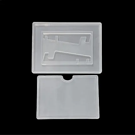 Молд силиконовый "Рамка для фотографий"