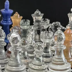 Настольные игры