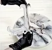 Молд силиконовый "Подставка"