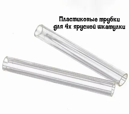 Многоярусная шкатулка "Круг"