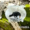 Молд силиконовый "Ведьмовский набор" (молд с линзой)
