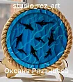 Молд силиконовый "2 акулы"