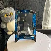 Молд силиконовый "Рамка для фотографий"