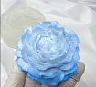 Молд силиконовый "Пион"