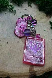 Молд силиконовый "Набор с гравировкой N3" с отверстиями от @x.stitching_