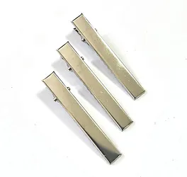 Фурнитура для заколок, 3 шт.