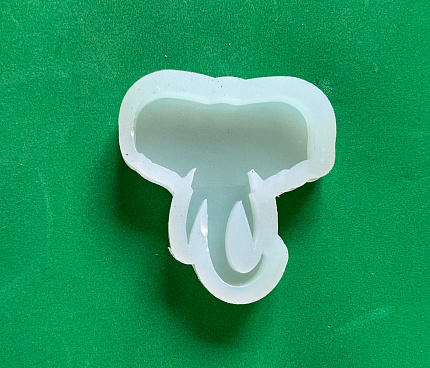 Молд силиконовый. Условия приобретения - в описании!