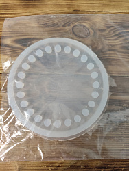 Молд силиконовый. Условия приобретения - в описании!