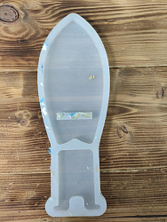 Молд силиконовый. Условия приобретения - в описании!