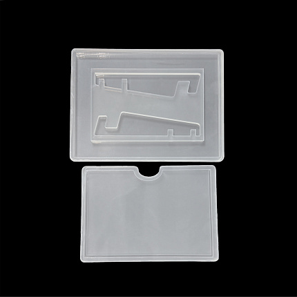 Молд силиконовый "Рамка для фотографий"