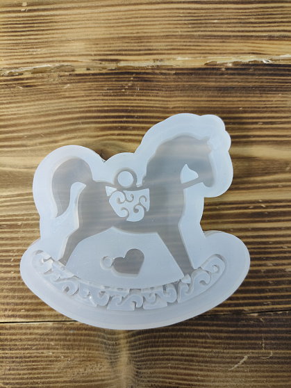 Молд силиконовый. Условия приобретения - в описании!