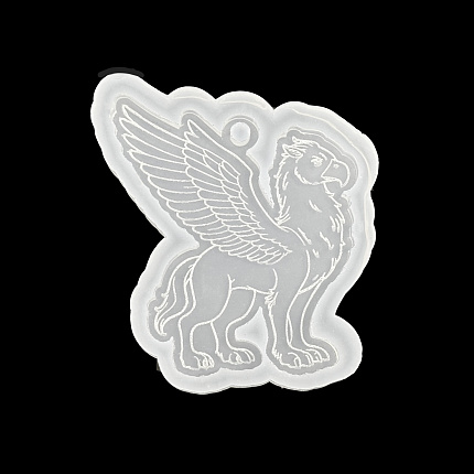 Молд силиконовый "Клювокрыл"