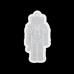 Молд силиконовый "Щелкунчик"