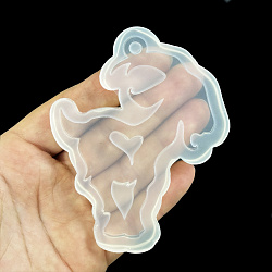 Молд силиконовый "Козлик"