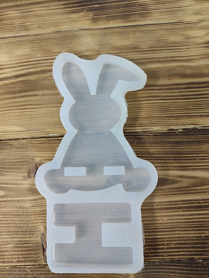 Молд силиконовый. Условия приобретения - в описании!