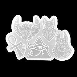 Молд силиконовый "Египет"