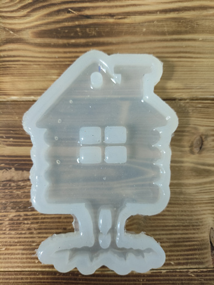 Молд силиконовый. Условия приобретения - в описании!