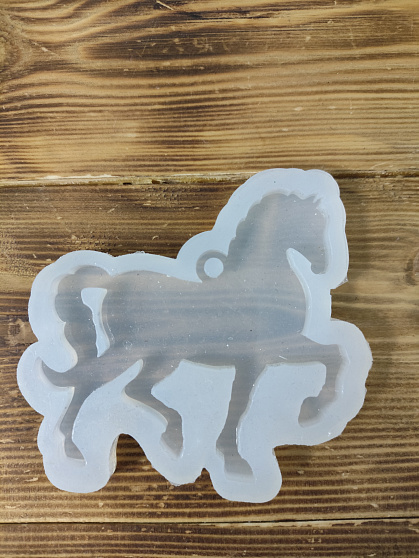 Молд силиконовый. Условия приобретения - в описании!