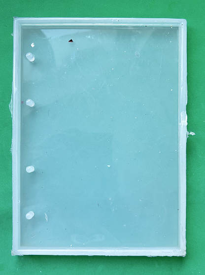 Молд силиконовый. Условия приобретения - в описании!