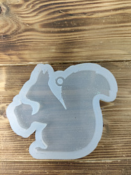 Молд силиконовый. Условия приобретения - в описании!