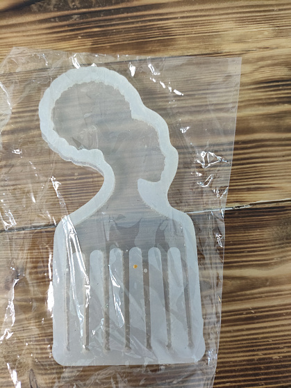 Молд силиконовый. Условия приобретения - в описании!