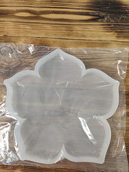 Молд силиконовый. Условия приобретения - в описании!