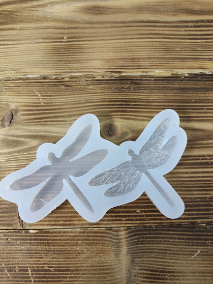 Молд силиконовый. Условия приобретения - в описании!