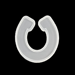 Молд силиконовый "Подкова"