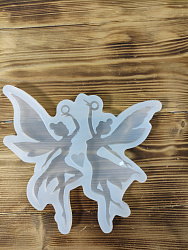 Молд силиконовый. Условия приобретения - в описании!