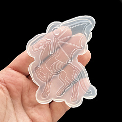 Молд силиконовый "Фестрал"