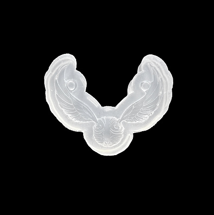 Молд силиконовый "Снитч"