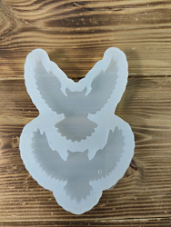 Молд силиконовый. Условия приобретения - в описании!