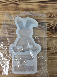 Молд силиконовый. Условия приобретения - в описании!