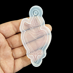 Молд силиконовый "Зелье волшебное"