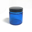Банка голубая, 200 мл