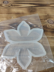 Молд силиконовый. Условия приобретения - в описании!