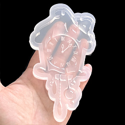 Молд силиконовый "Часы"