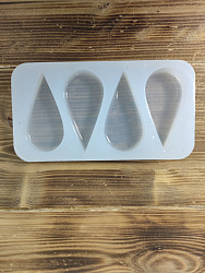 Молд силиконовый. Условия приобретения - в описании!