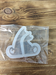 Молд силиконовый. Условия приобретения - в описании!