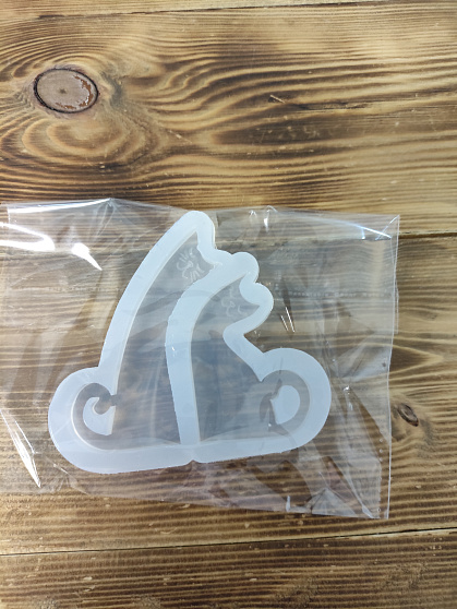 Молд силиконовый. Условия приобретения - в описании!