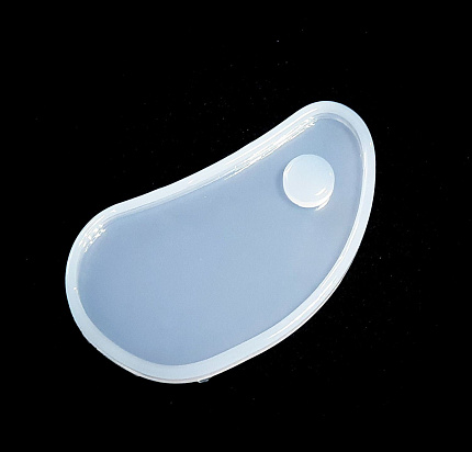 Молд силиконовый "Палитра N1"