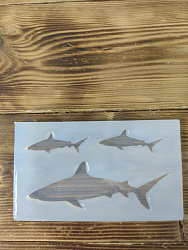 Молд силиконовый. Условия приобретения - в описании!