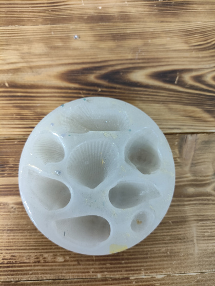 Молд силиконовый. Условия приобретения - в описании!