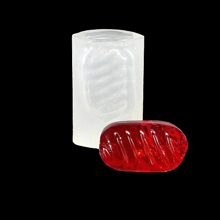 Молд силиконовый "Конфета"