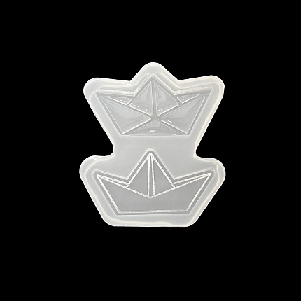 Молд силиконовый "Кораблики"