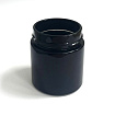 Банка черная, 200 мл