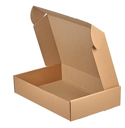 Коробка (размер 16х11х6 см)